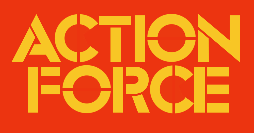 Action Force